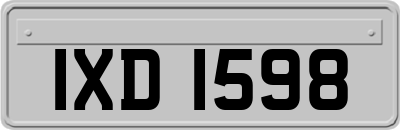 IXD1598