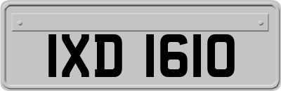 IXD1610
