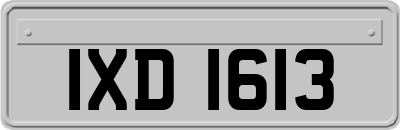 IXD1613