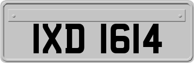 IXD1614