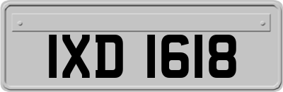 IXD1618
