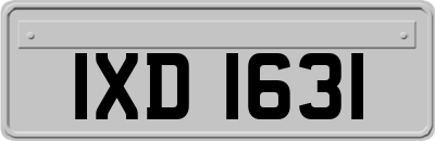 IXD1631