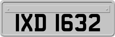 IXD1632