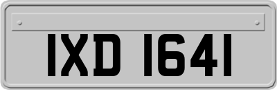IXD1641
