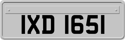 IXD1651