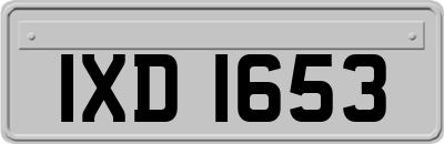 IXD1653
