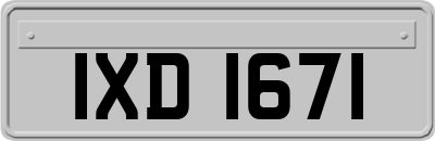 IXD1671