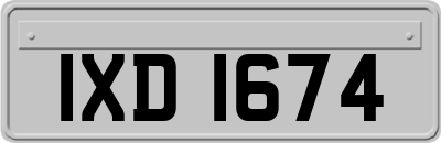 IXD1674