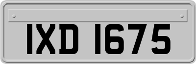 IXD1675
