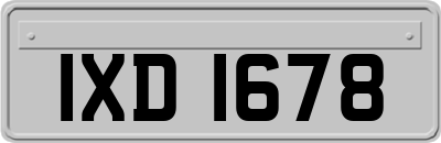IXD1678