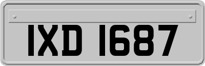 IXD1687