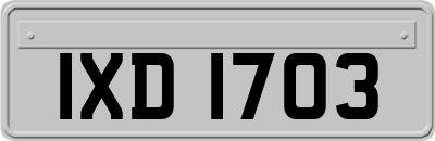 IXD1703