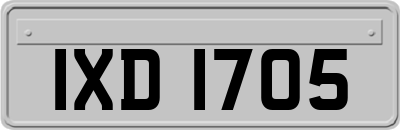 IXD1705