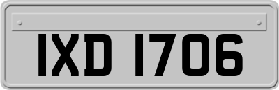 IXD1706