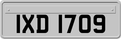 IXD1709