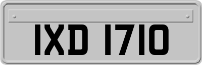 IXD1710