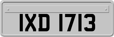 IXD1713