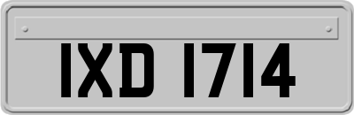 IXD1714