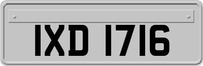 IXD1716