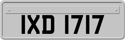 IXD1717