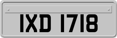 IXD1718