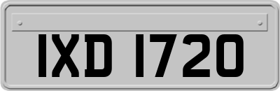 IXD1720