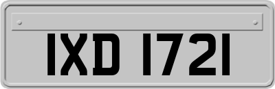 IXD1721