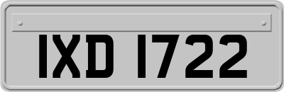IXD1722