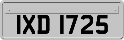 IXD1725