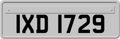 IXD1729