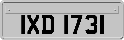 IXD1731