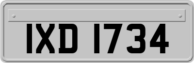 IXD1734