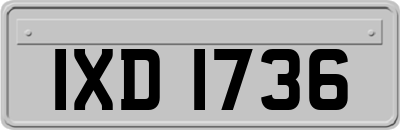 IXD1736