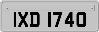 IXD1740