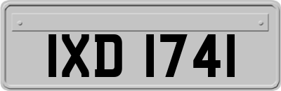 IXD1741