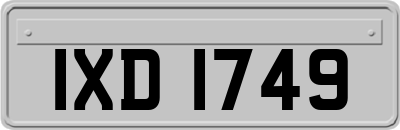 IXD1749