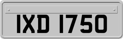 IXD1750