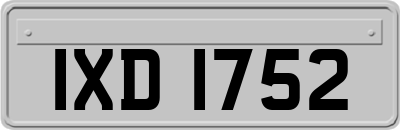 IXD1752