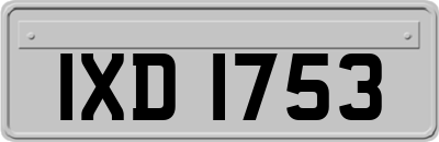 IXD1753