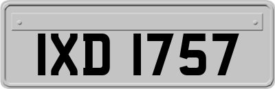 IXD1757
