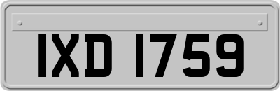 IXD1759