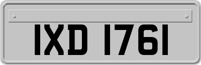 IXD1761