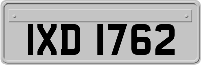 IXD1762