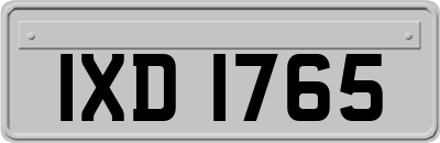 IXD1765