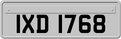 IXD1768