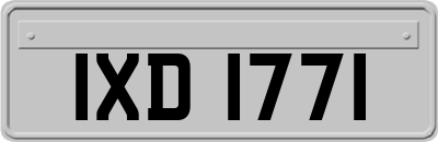 IXD1771