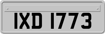 IXD1773