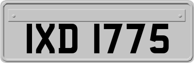 IXD1775