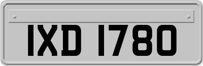 IXD1780