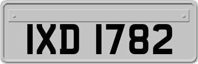 IXD1782